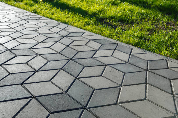 Best Concrete Paver Driveway  in Greenhills, OH