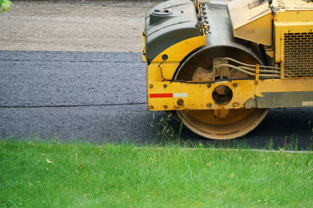 Best Driveway Paver Repair  in Greenhills, OH